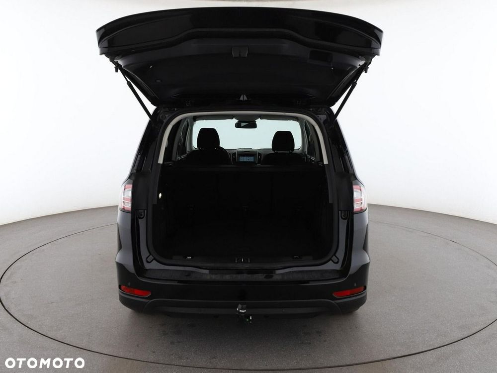 Ford Galaxy 1.5 EcoBoost Start-Stopp Business Edition - 20