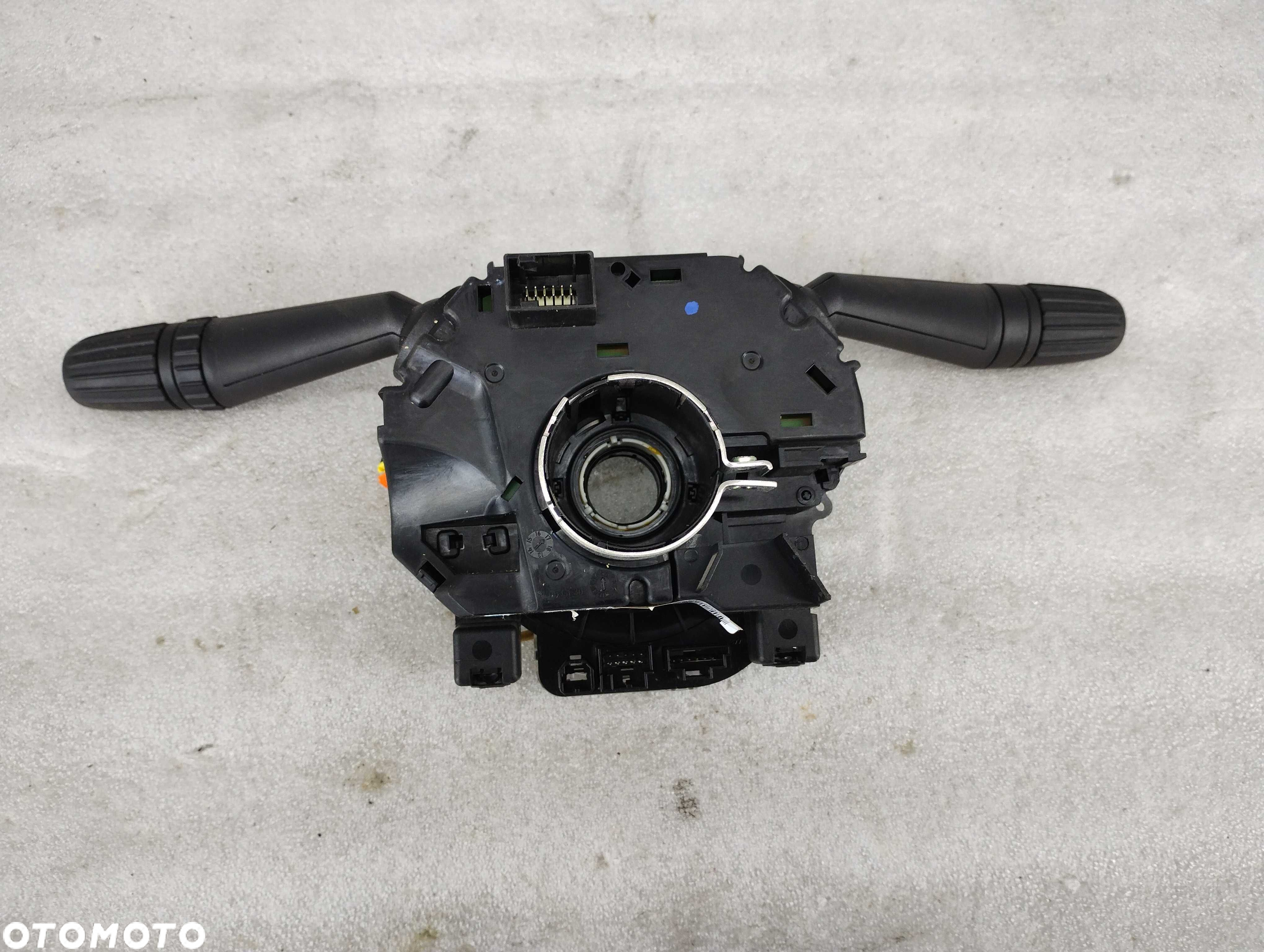 Taśma przełącznik Manetki Fiat Tipo II - 4