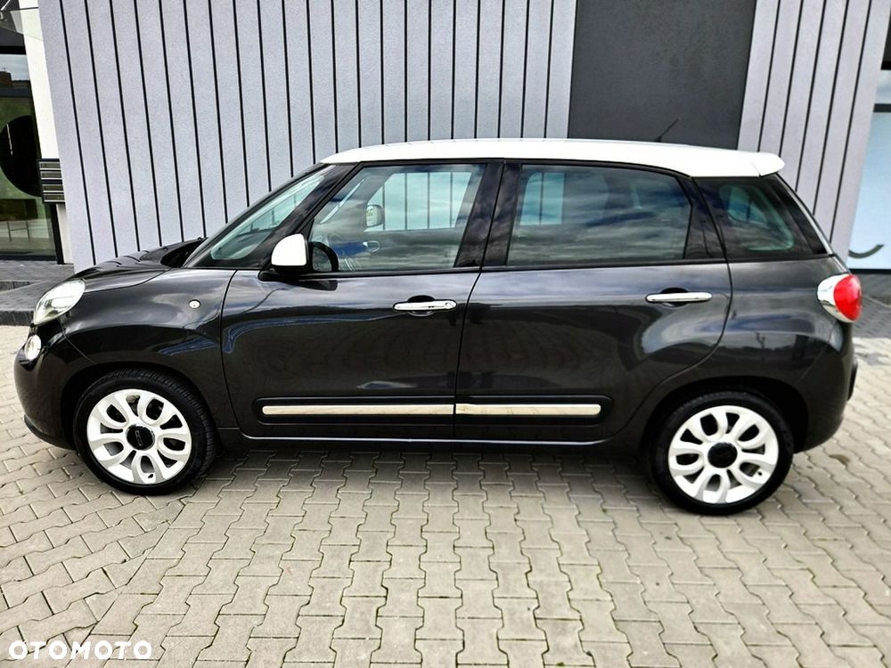 Fiat 500L - 23