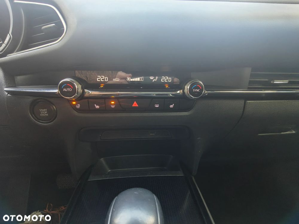 Mazda CX-30 2.0 mHEV Kanjo 2WD - 16