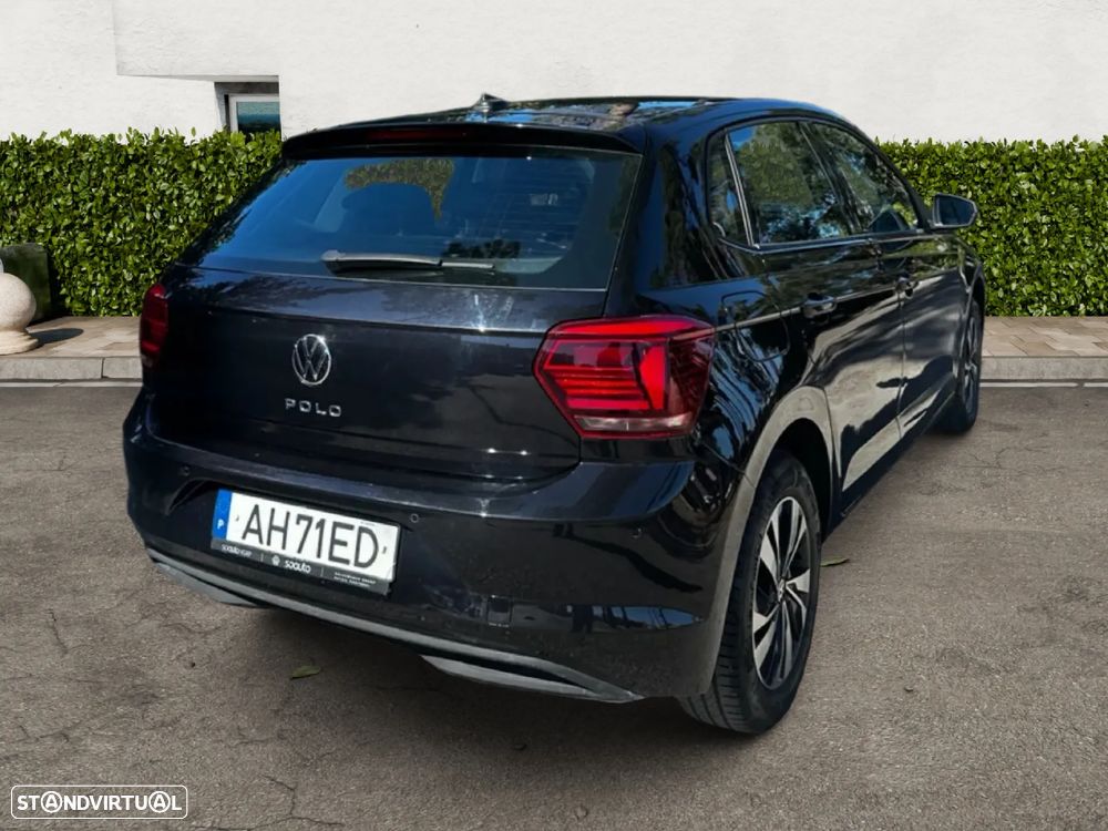 VW Polo 1.0 Trendline - 11
