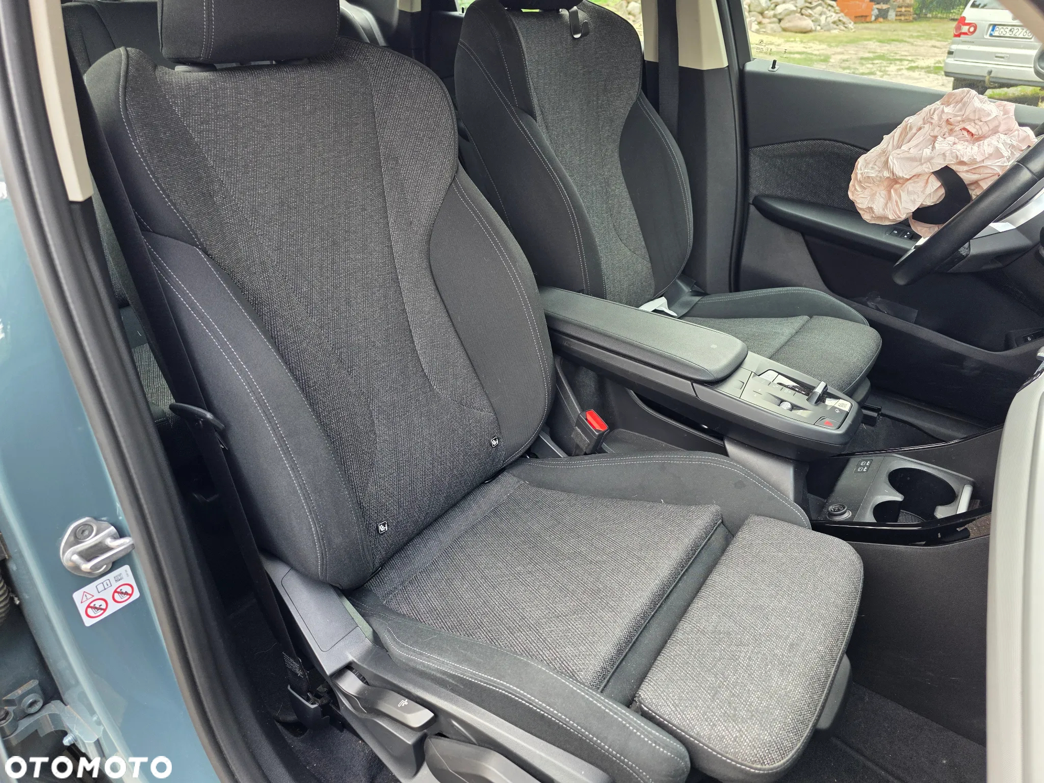 BMW X1 sDrive18i - 16