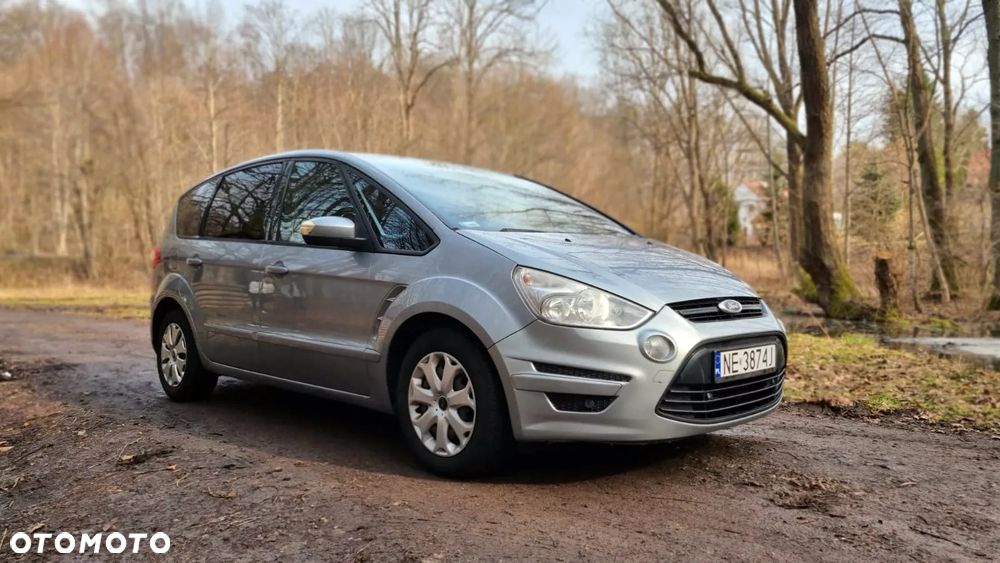 Ford S-Max 2.0 TDCi DPF Champions Edition - 5