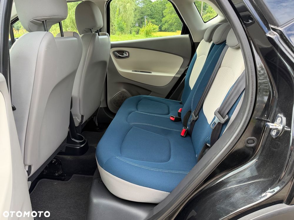 Renault Captur ENERGY TCe 90 Start&Stop Dynamique - 23
