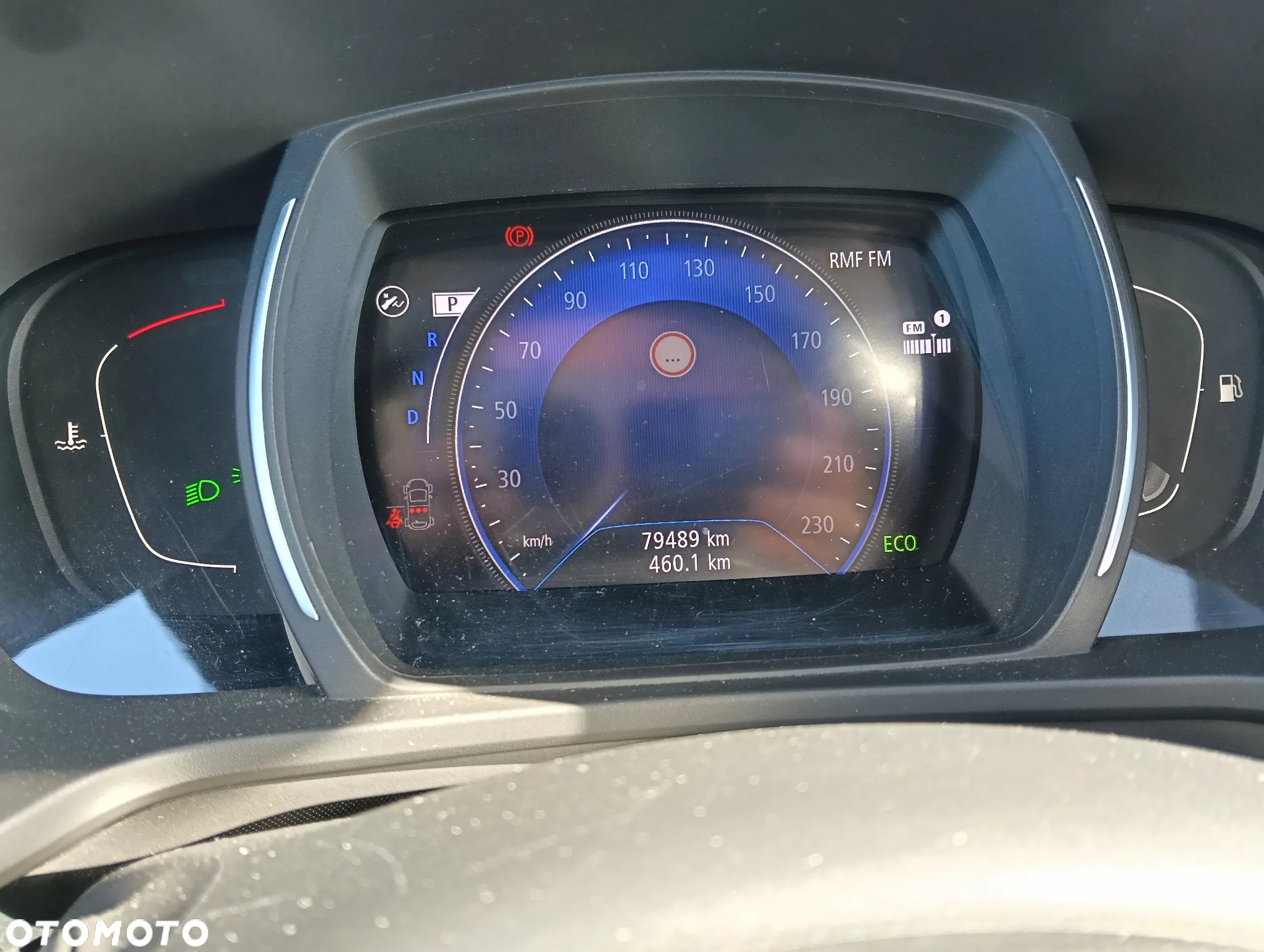 Renault Kadjar 1.6 dCi Energy Bose X-Tronic - 8