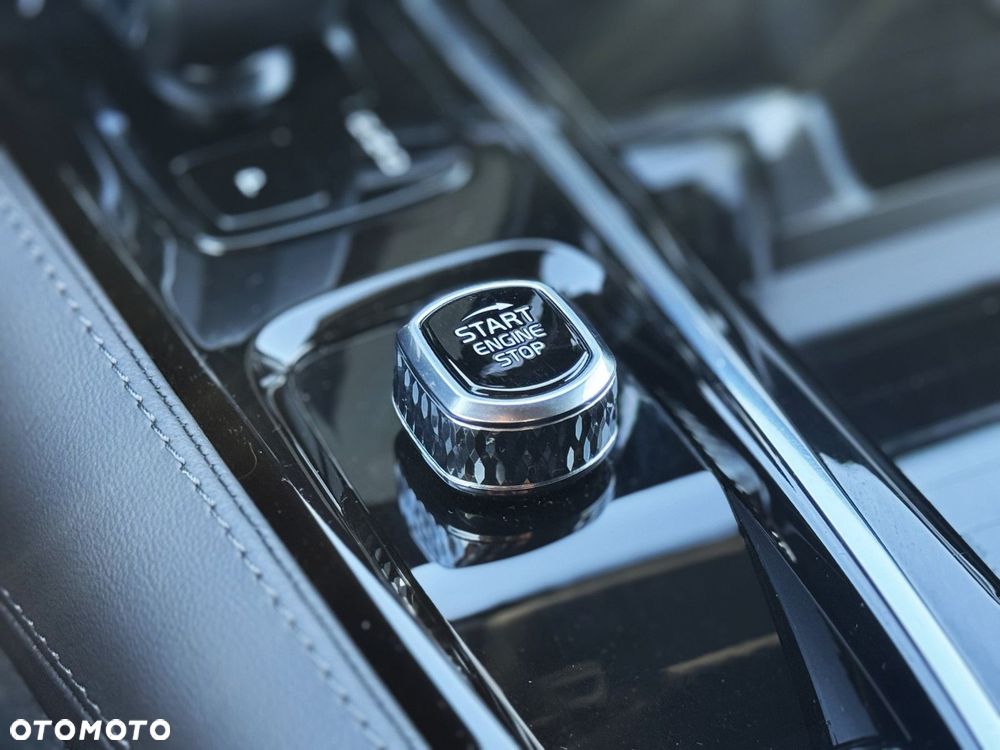 Volvo V90 - 21