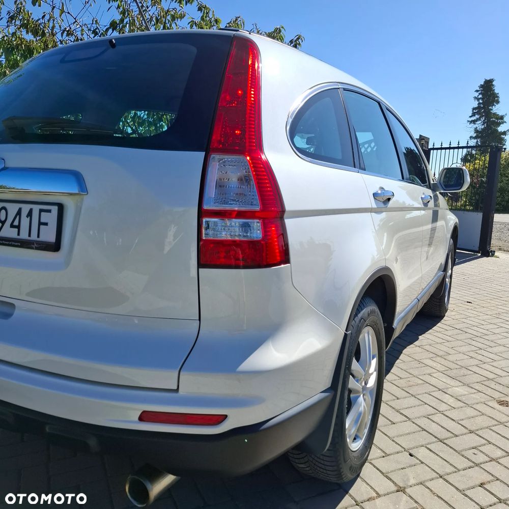 Honda CR-V 2.0 Elegance Lifestyle - 5