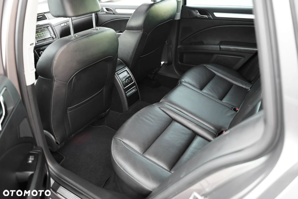 Skoda Superb 2.0 TDI Comfort - 12