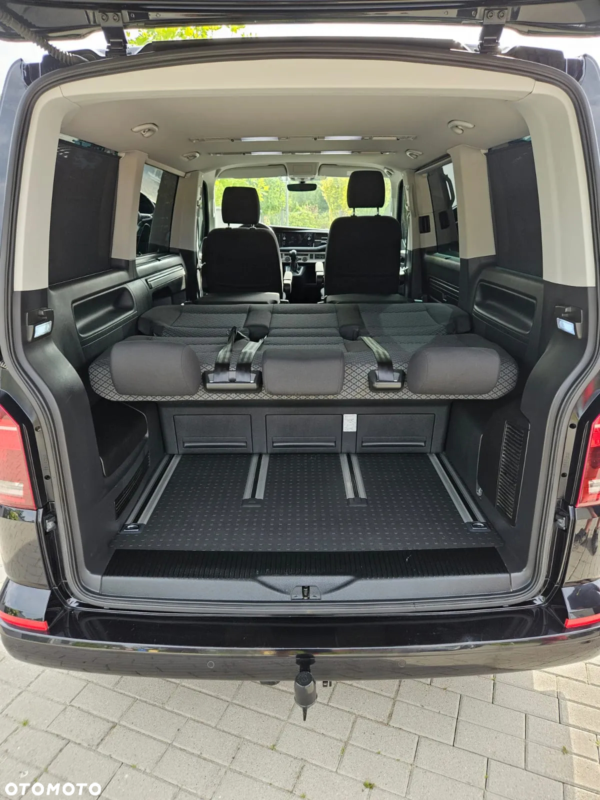 Volkswagen Multivan 2.0 TDI L1 Trendline DSG - 18