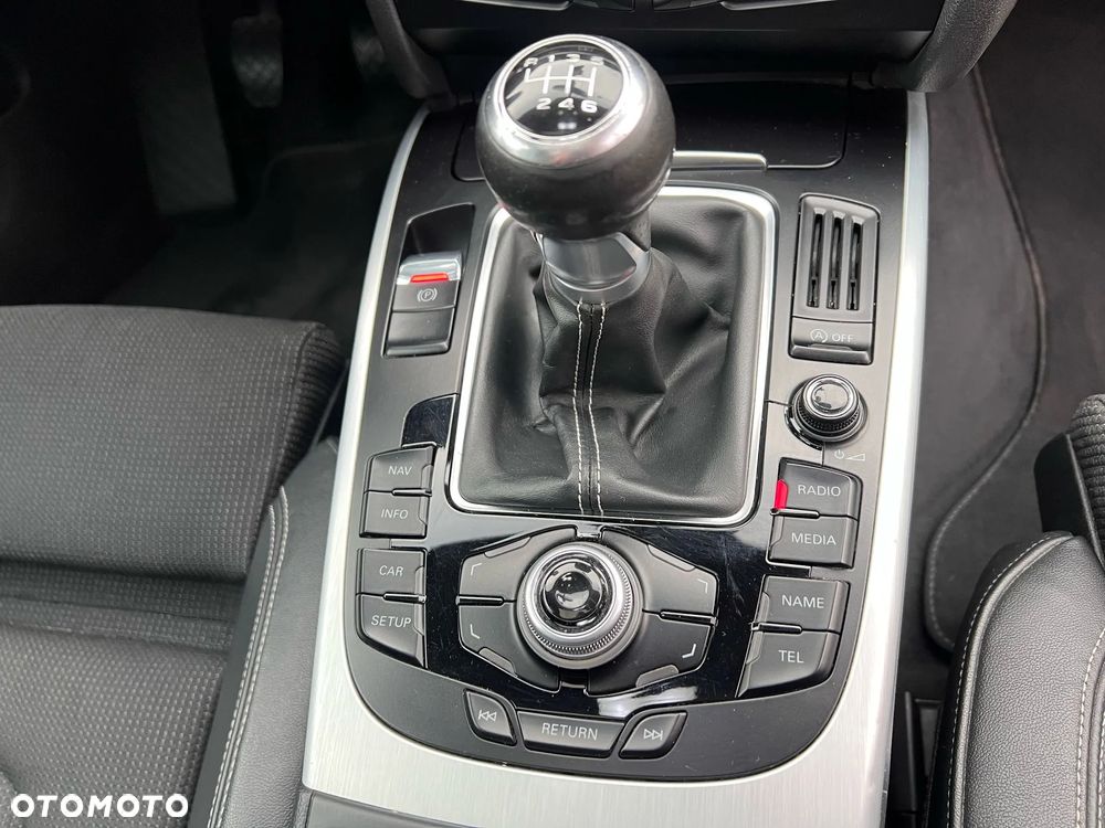 Audi A5 Sportback 2.0 TFSI Quattro - 30