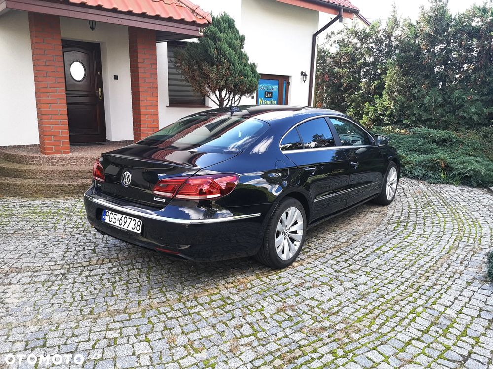 Volkswagen CC 1.4 TSI BMT - 3