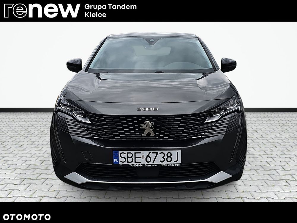 Peugeot 3008 1.5 BlueHDi Allure Pack S&S EAT8 - 2