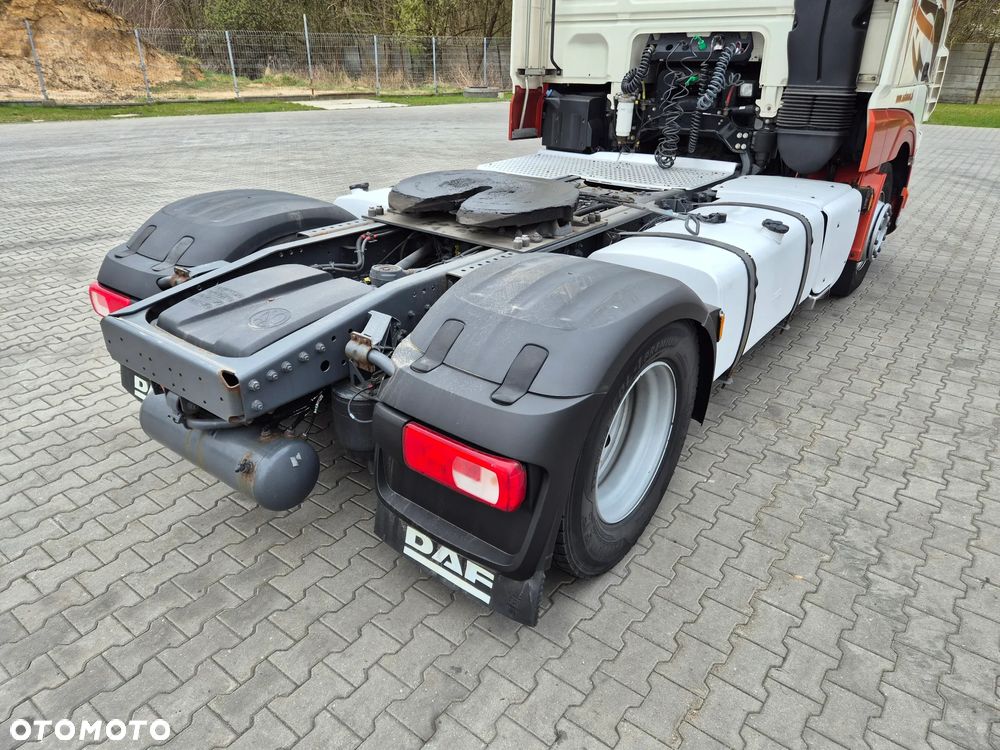 DAF XF 480 Super Space Cab - 7