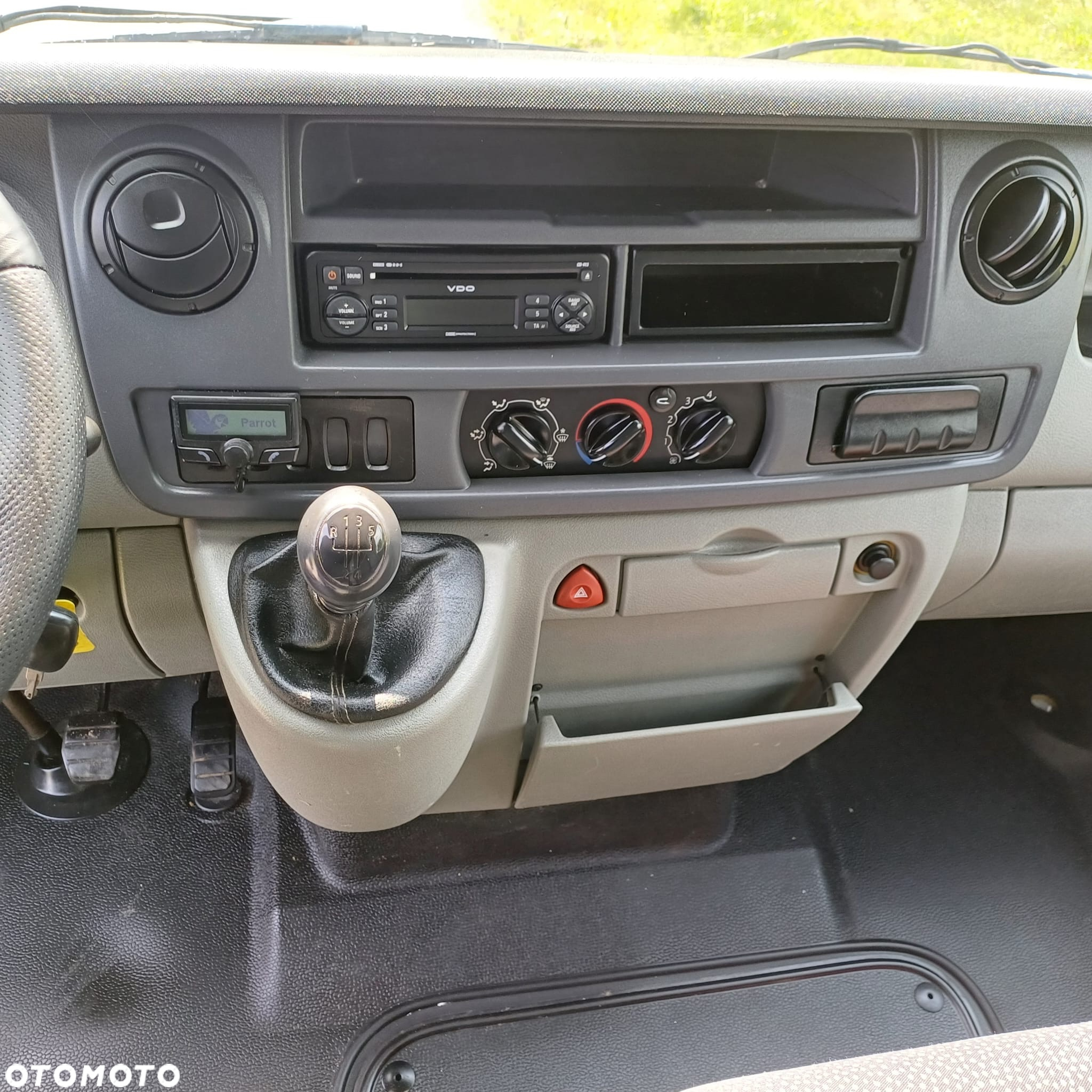 Opel Movano - 13