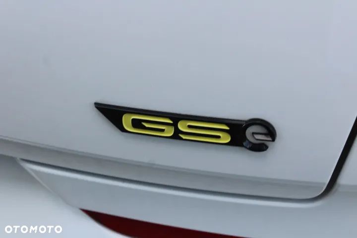 Opel Grandland X - 11