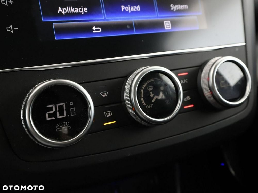 Renault Kadjar 1.3 TCe FAP Limited - 28