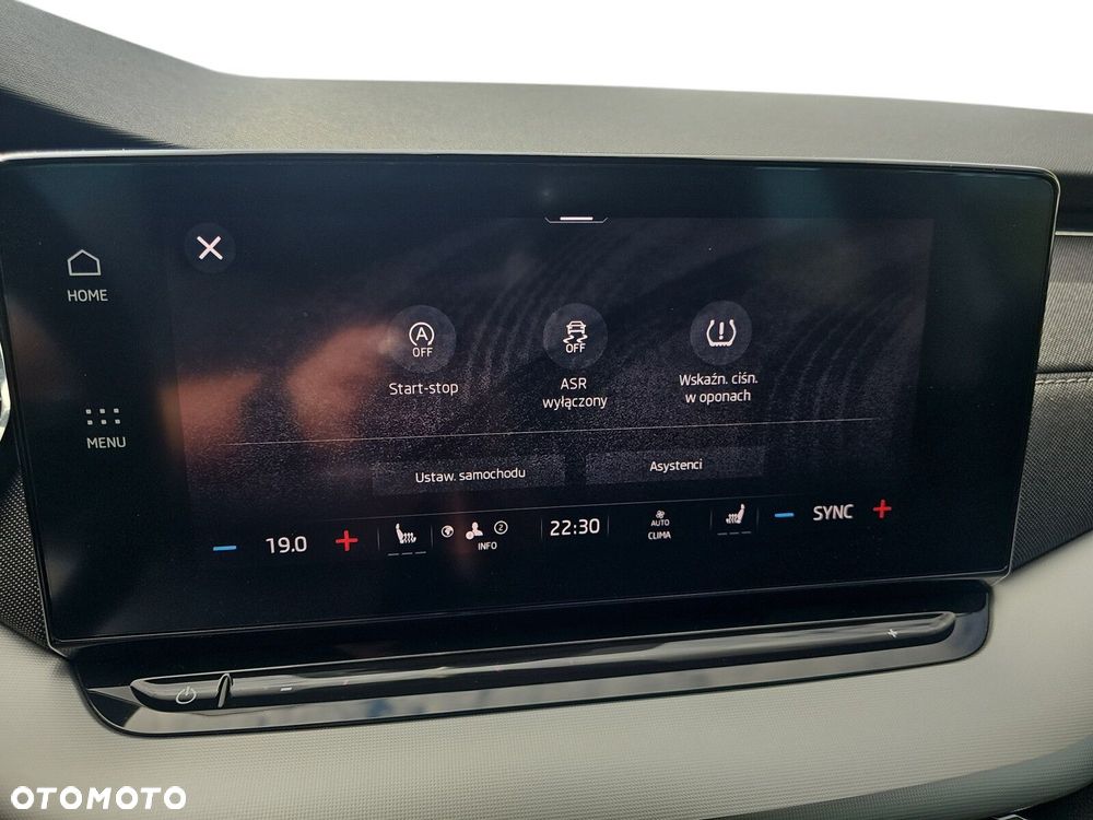 Skoda Octavia 2.0 TDI Style DSG - 36