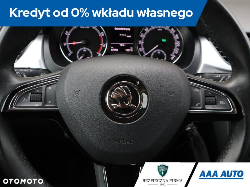 Skoda RAPID - 13