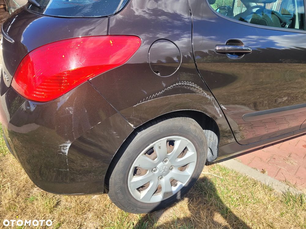 Peugeot 308 1.6 VTi Style - 7