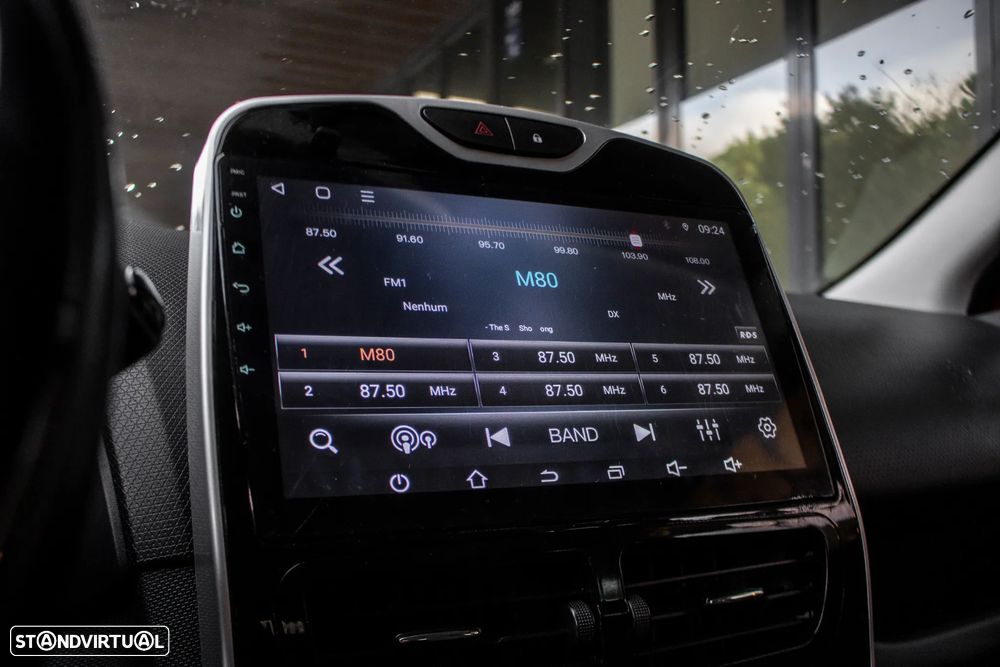 Renault Clio Sport Tourer 1.5 dCi Limited - 39