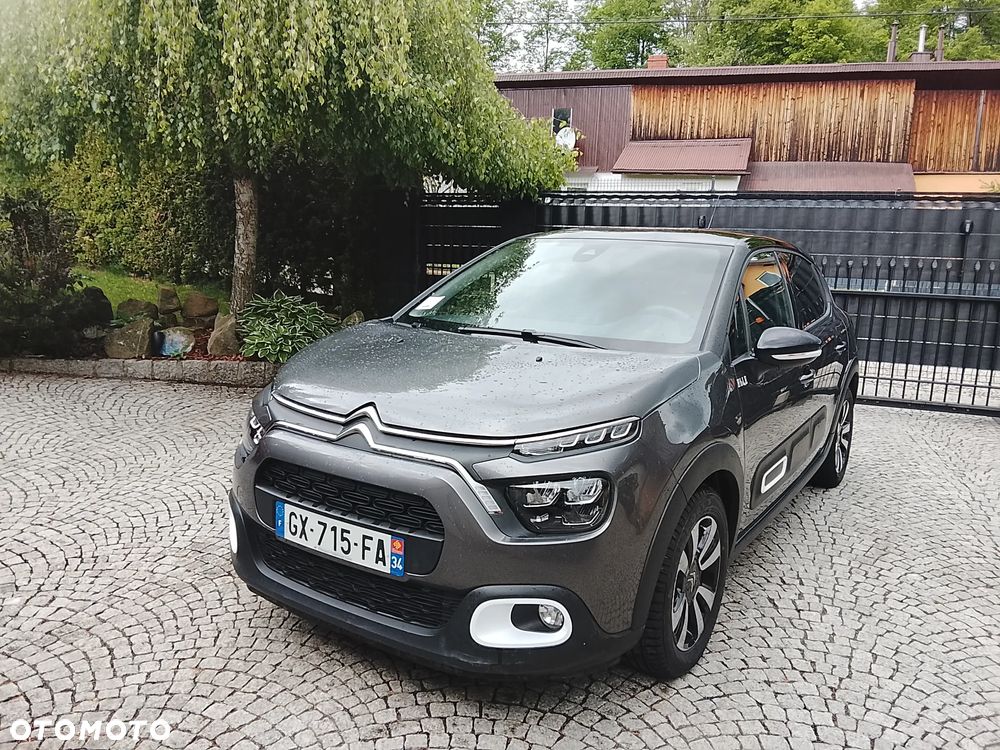 Citroën C3 Pure Tech 83 S&S ELLE - 10