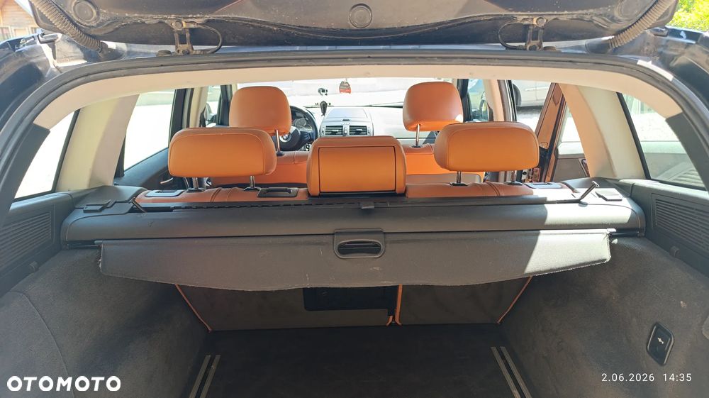 BMW X3 2.0i - 11