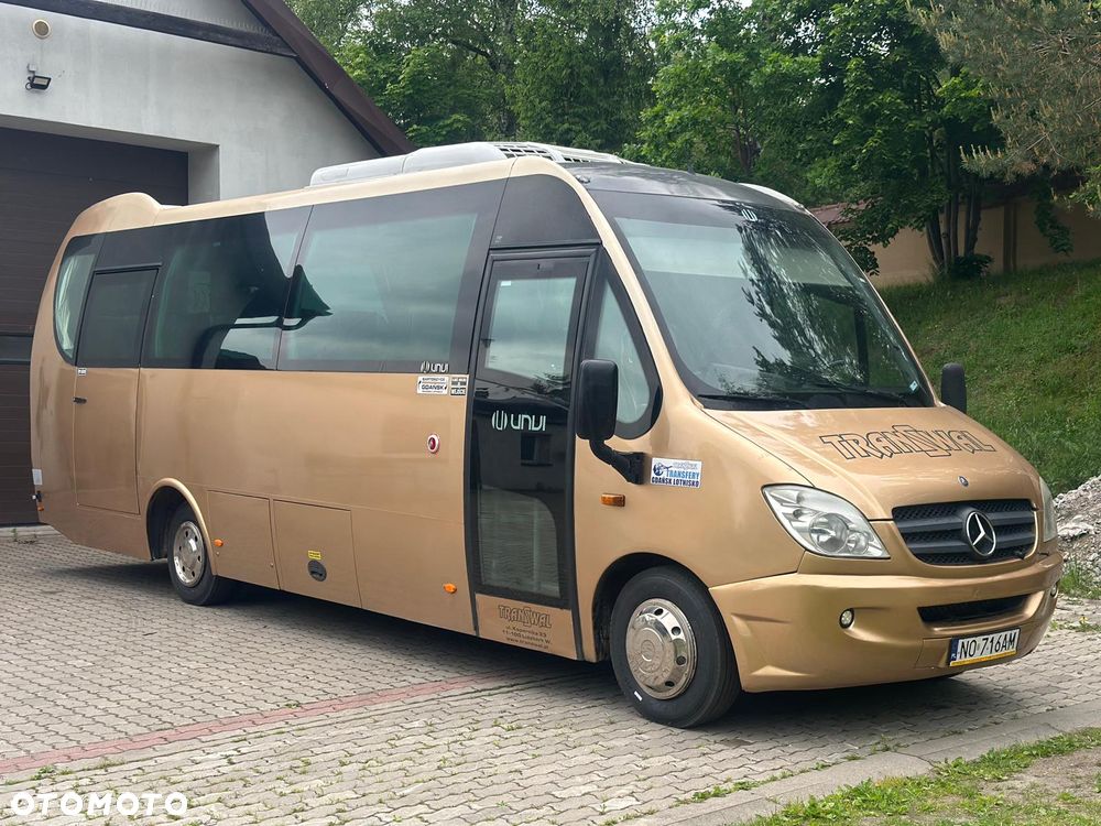 Mercedes-Benz VARIO - 3