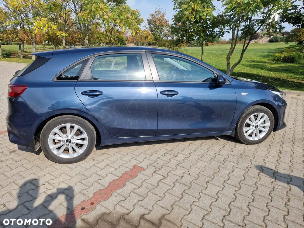 Kia Ceed 1.4 S - 3