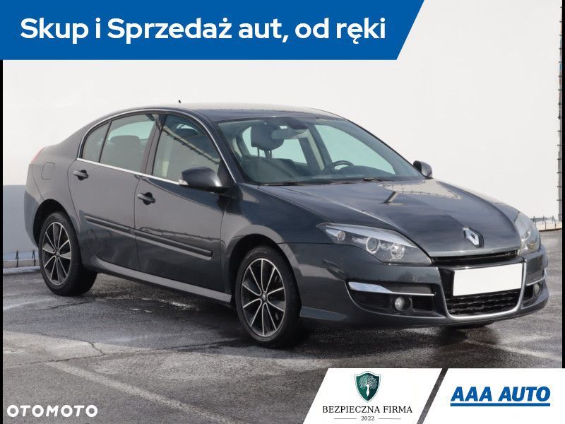Renault Laguna - 3