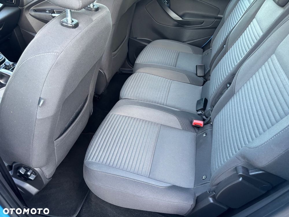 Ford C-MAX 1.0 EcoBoost Titanium ASS - 7