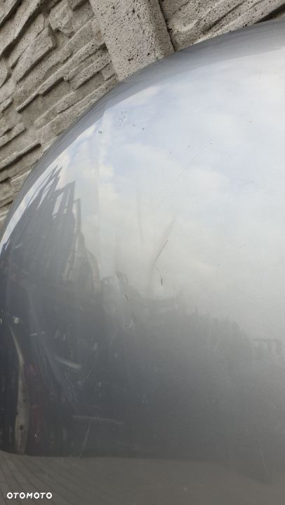 Maska Mazda 6 VI gh 2008 - - 3
