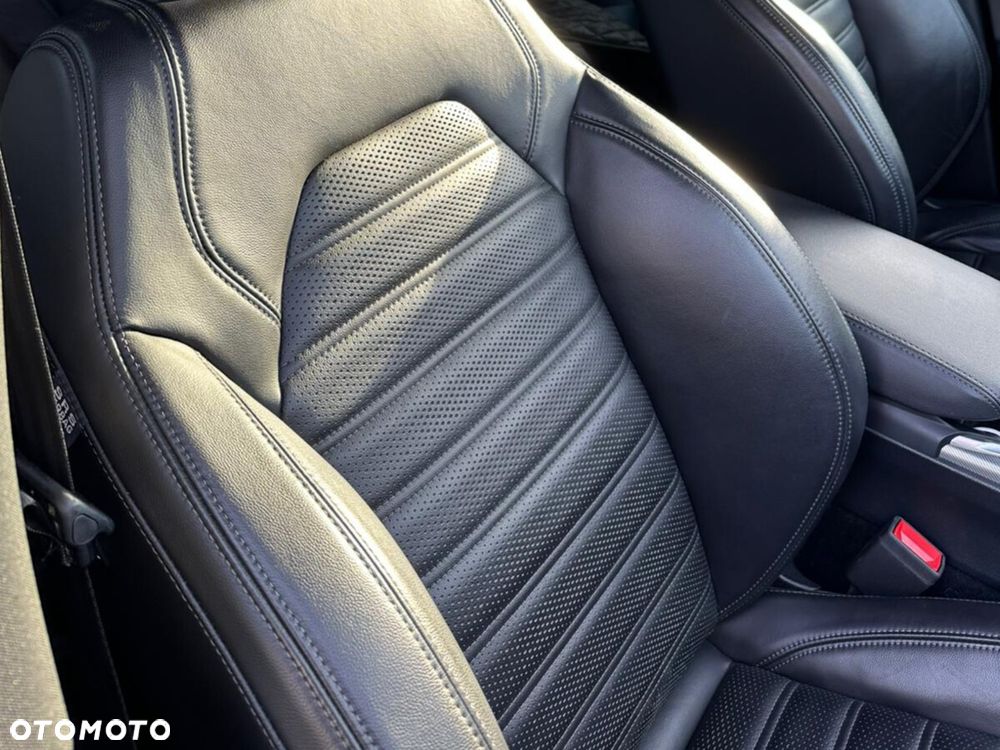 Alfa Romeo Stelvio 2.0 Turbo Veloce Q4 - 20