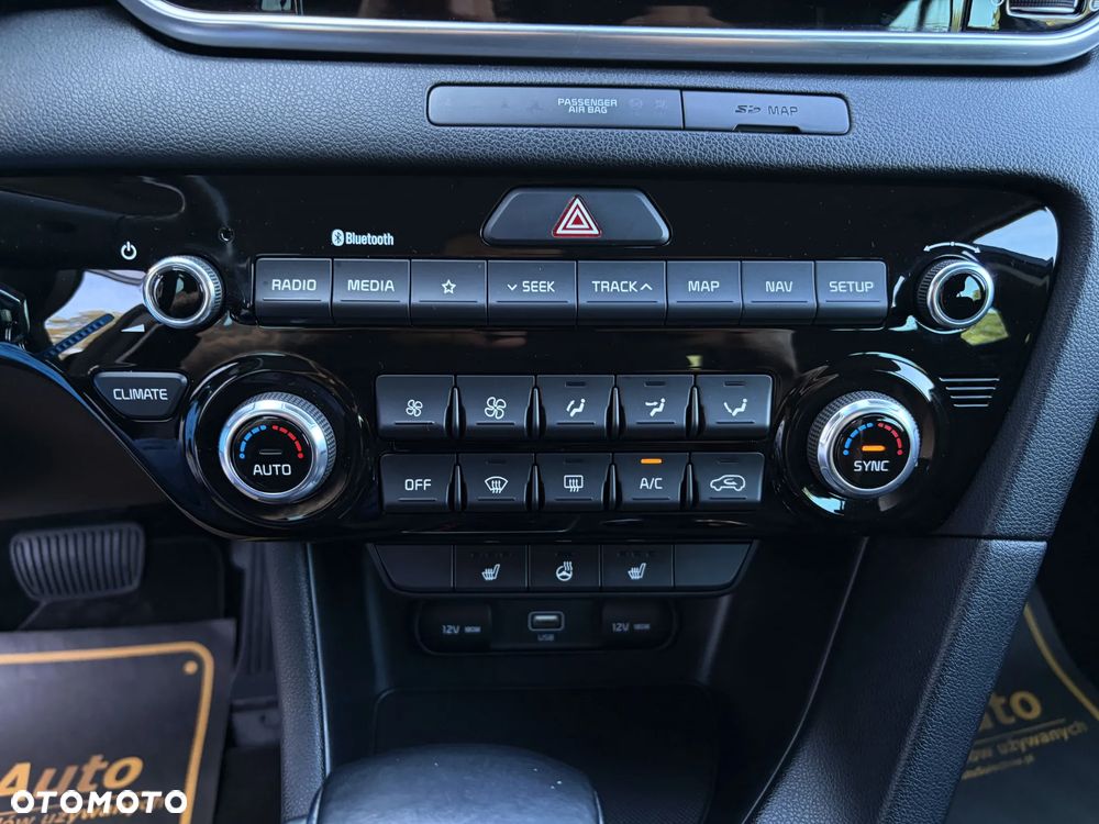 Kia Sportage - 30