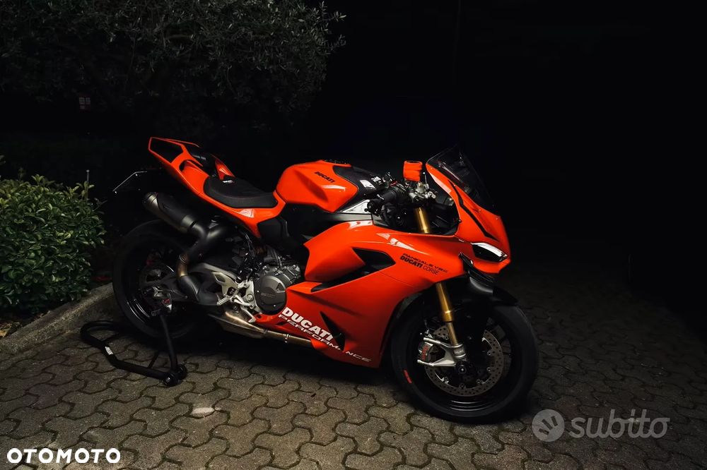 Ducati Panigale V2 - 2
