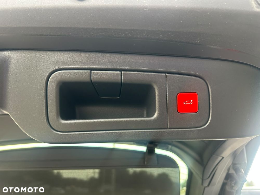 Citroën C5X 1.6 PureTech Shine EAT8 - 39