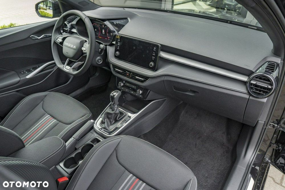 Skoda Fabia - 25