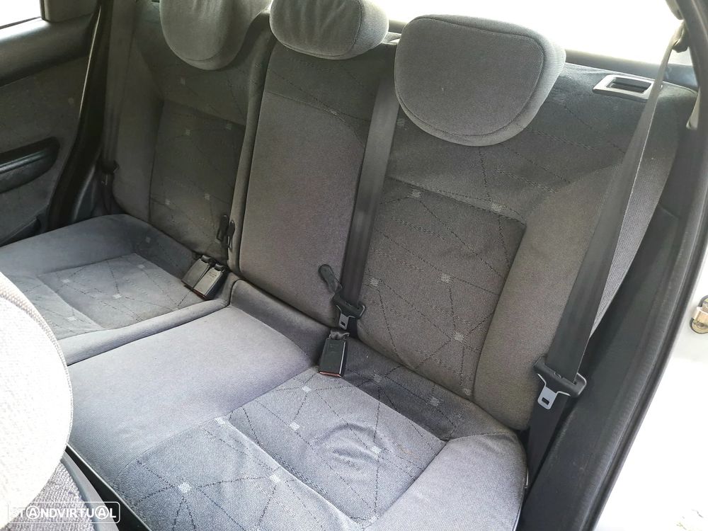 Citroën Xsara Break 1.4i SX Plus - 8