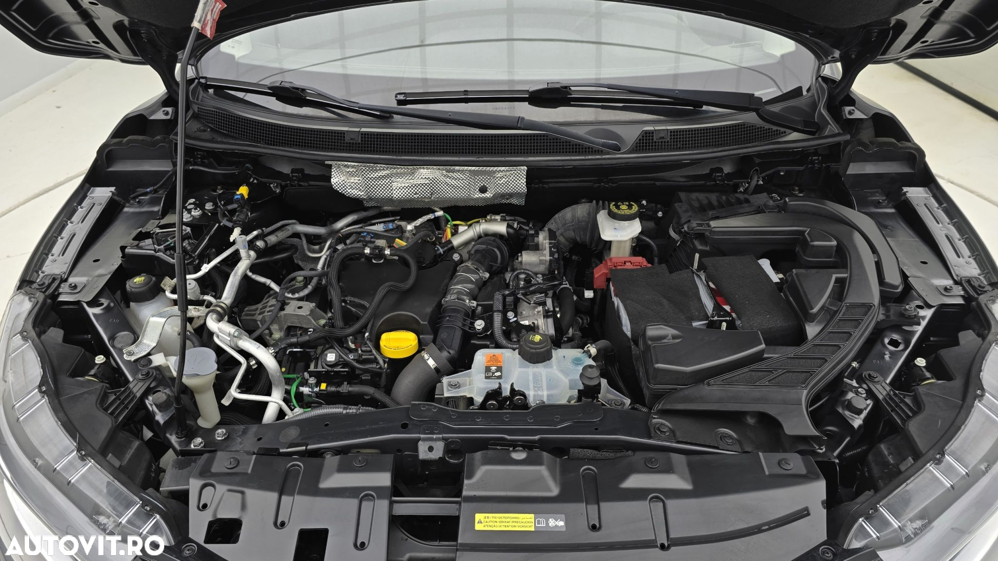 Nissan Qashqai - 24