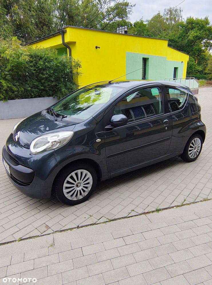 Citroën C1 1.0i Flirt - 7