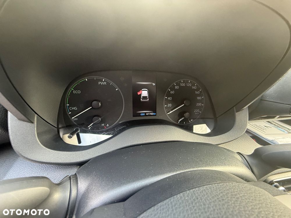 Toyota Yaris - 13