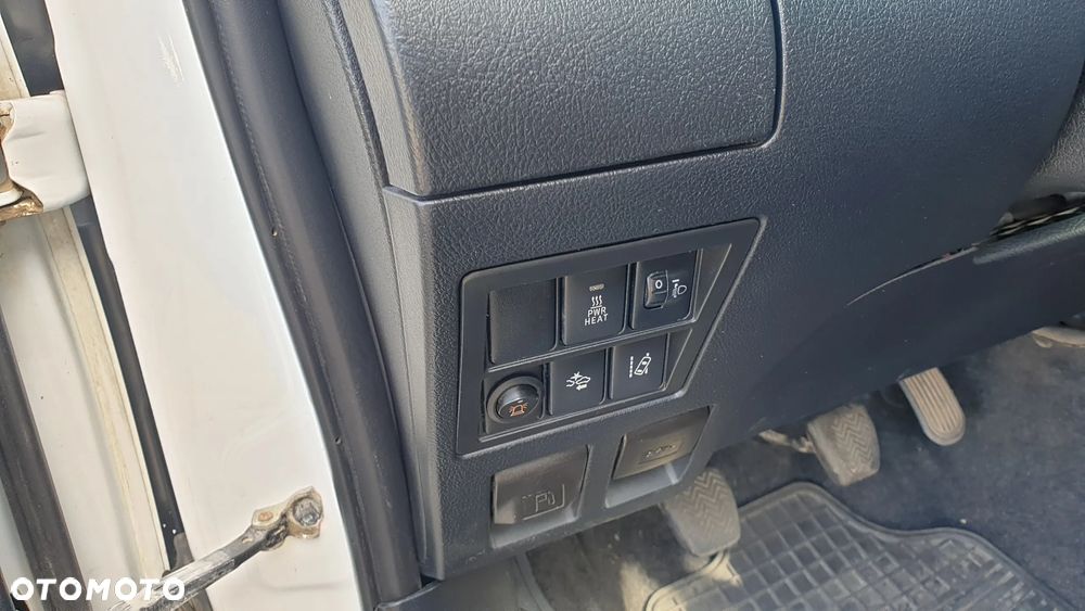 Toyota Hilux 4x4 Double Cab S&S Comfort - 11