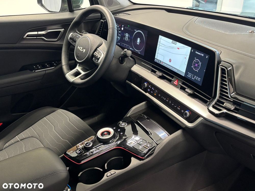 Kia Sportage - 17