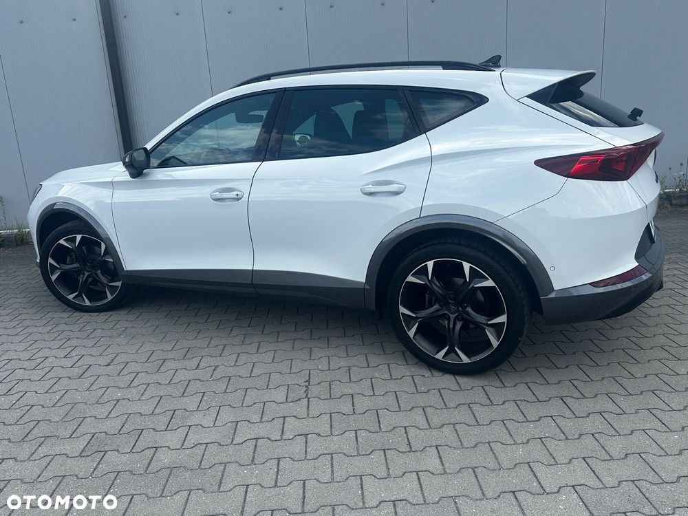 Cupra Formentor 2.0 TDI 4Drive DSG Tribe Edition - 7
