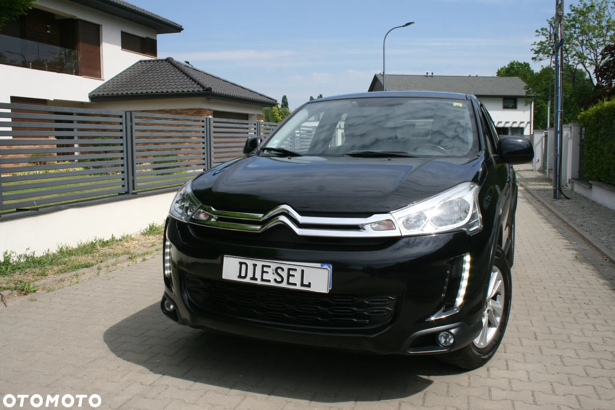 Citroën C4 Aircross - 28