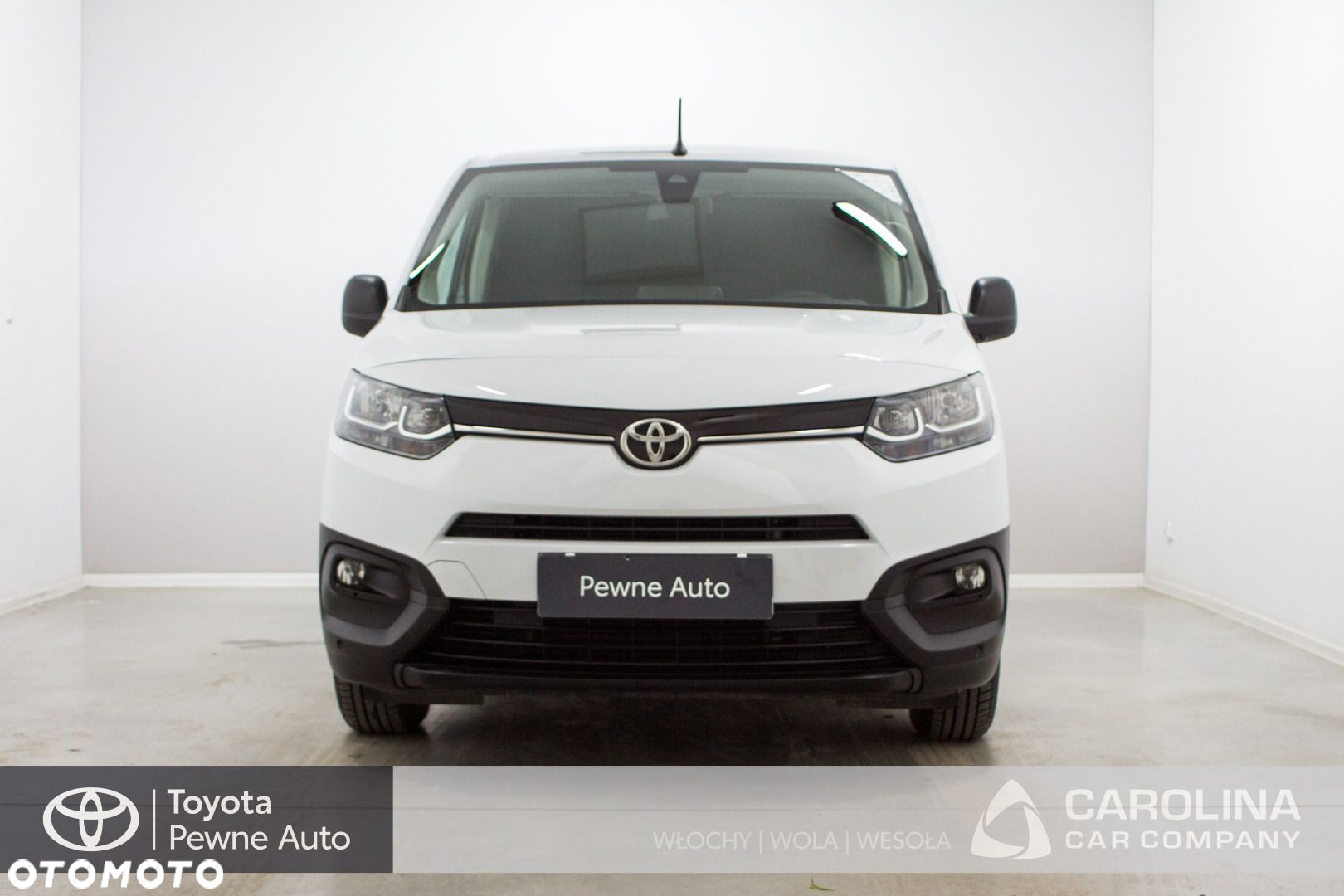 Toyota Proace City - 11