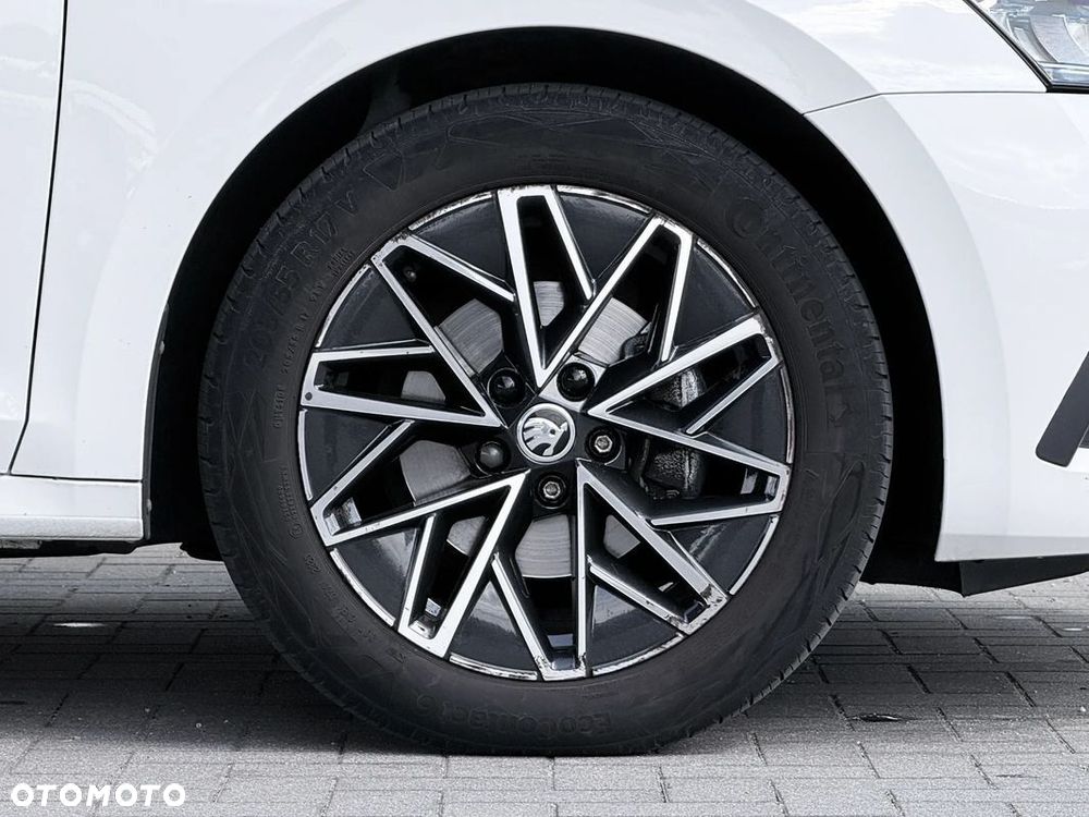 Skoda Octavia 1.5 TSI ACT Ambition - 35