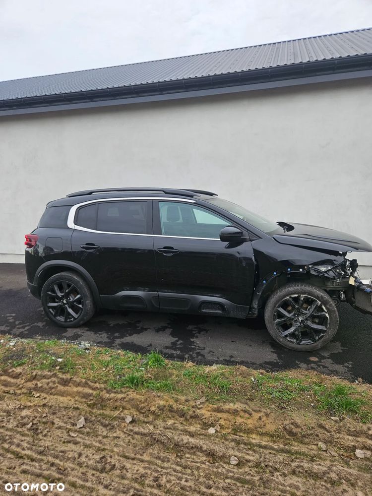 Citroën C5 Aircross BlueHDI 130 S&S EAT8 PLUS - 1