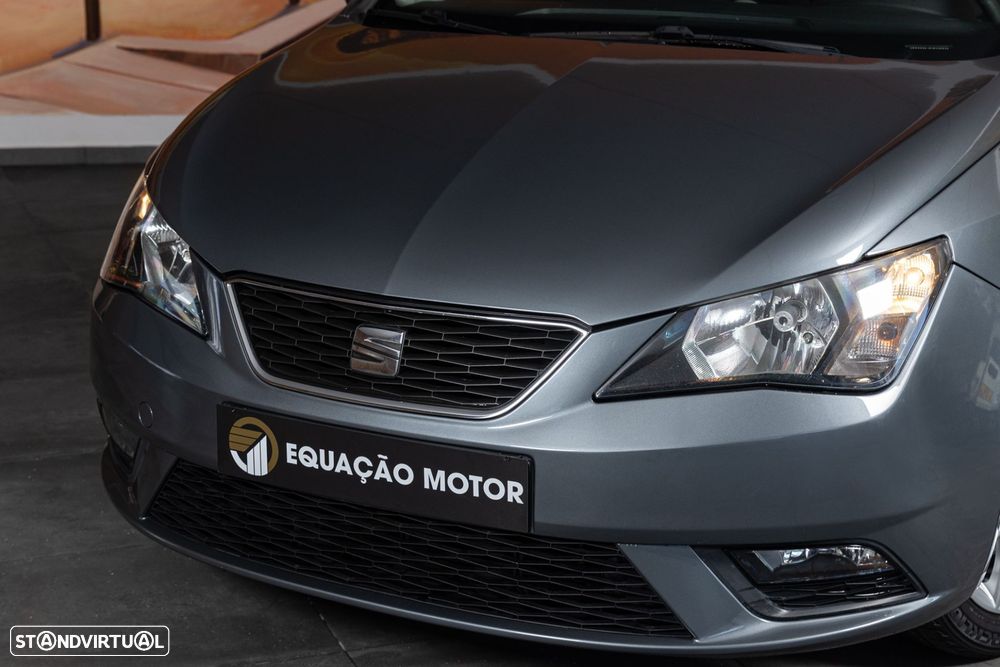 SEAT Ibiza - 6