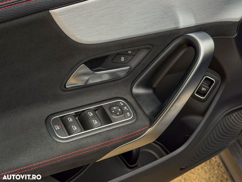 Mercedes-Benz CLA - 18