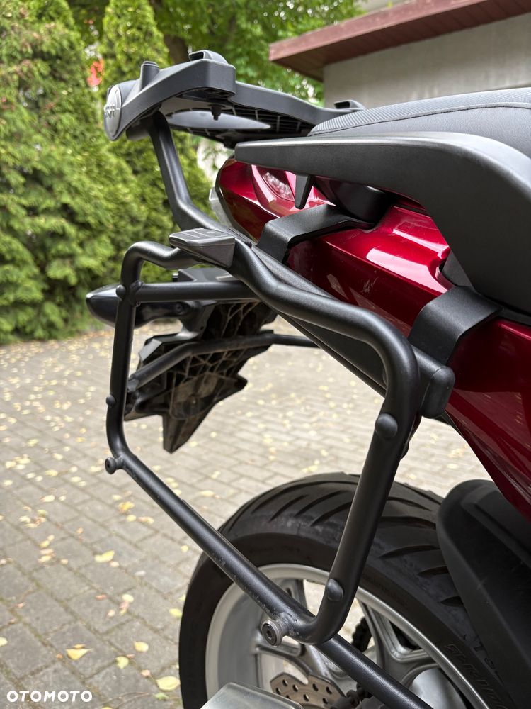 Honda NC - 19